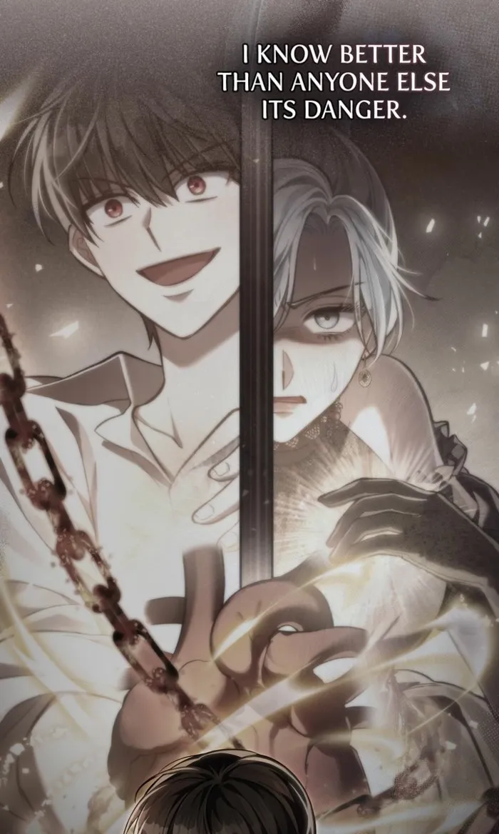 Read Reborn as the Enemy Prince EN Manga Online