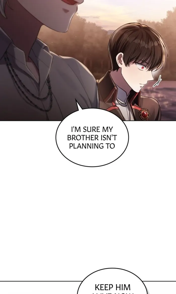 Read Reborn as the Enemy Prince EN Manga Online
