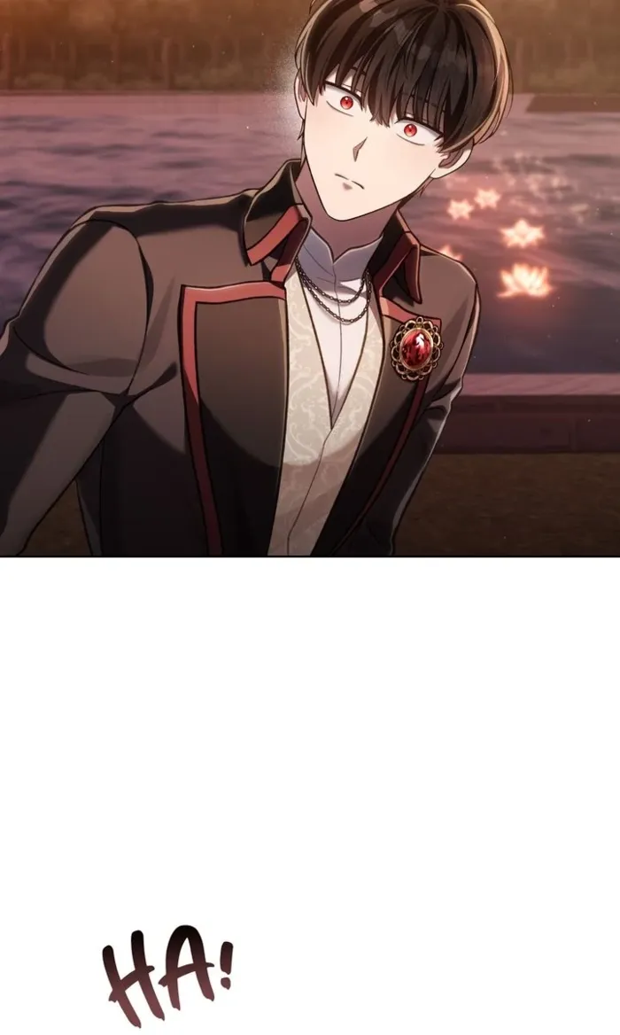 Read Reborn as the Enemy Prince EN Manga Online