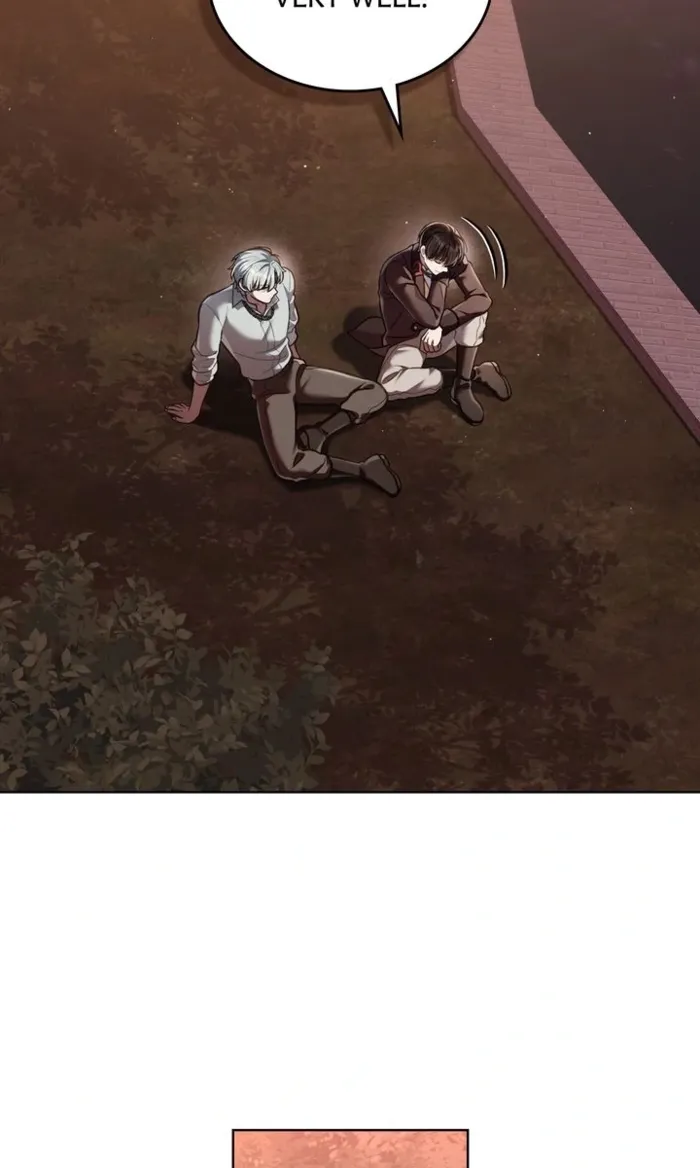 Read Reborn as the Enemy Prince EN Manga Online