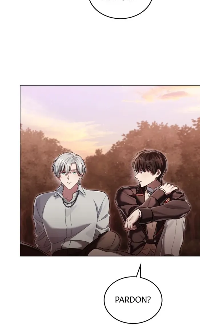 Read Reborn as the Enemy Prince EN Manga Online