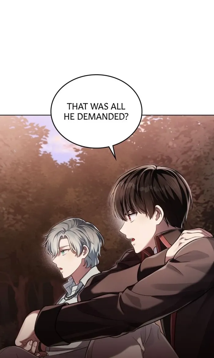 Read Reborn as the Enemy Prince EN Manga Online