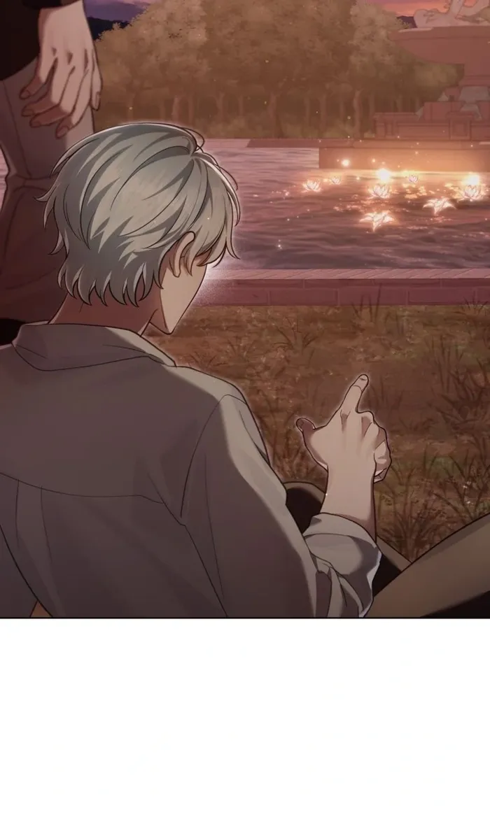 Read Reborn as the Enemy Prince EN Manga Online