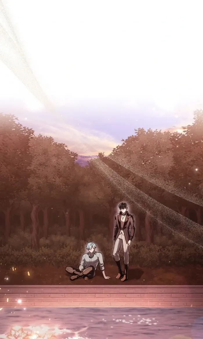 Read Reborn as the Enemy Prince EN Manga Online