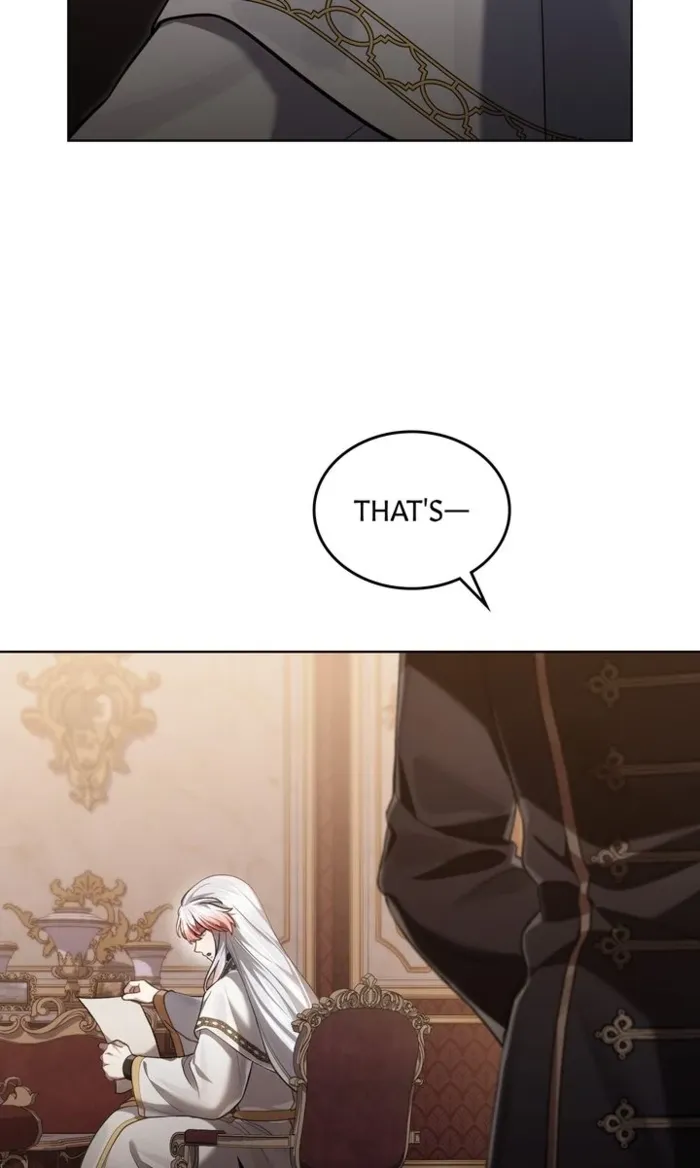 Read Reborn as the Enemy Prince EN Manga Online