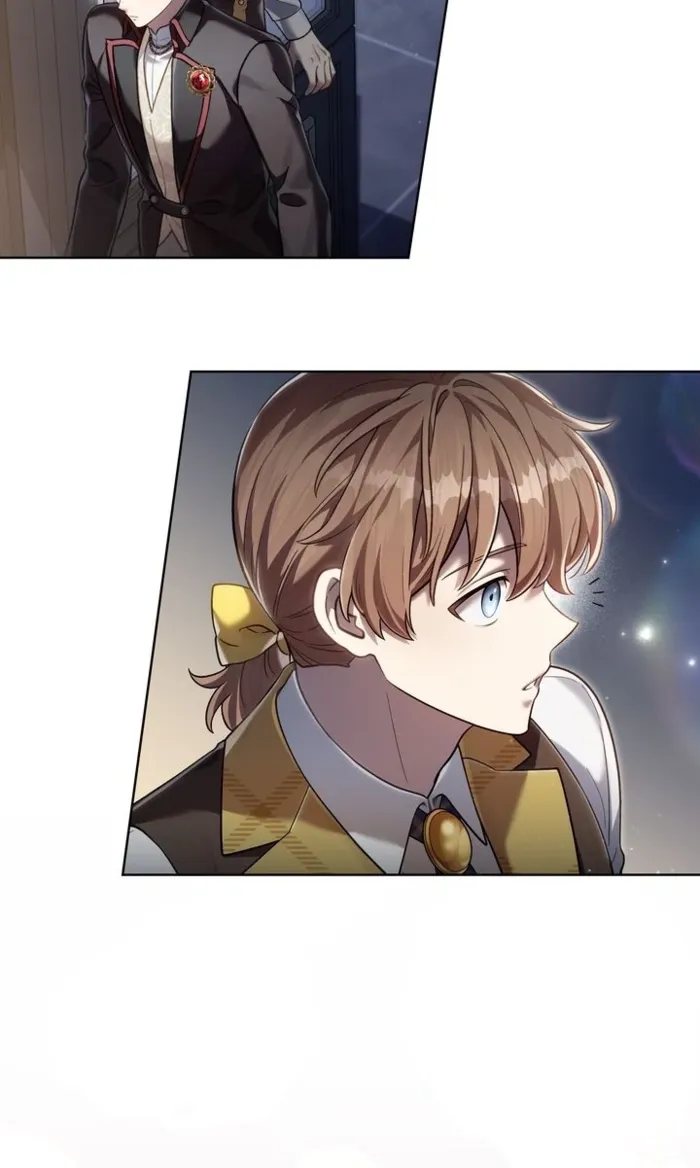 Read Reborn as the Enemy Prince EN Manga Online