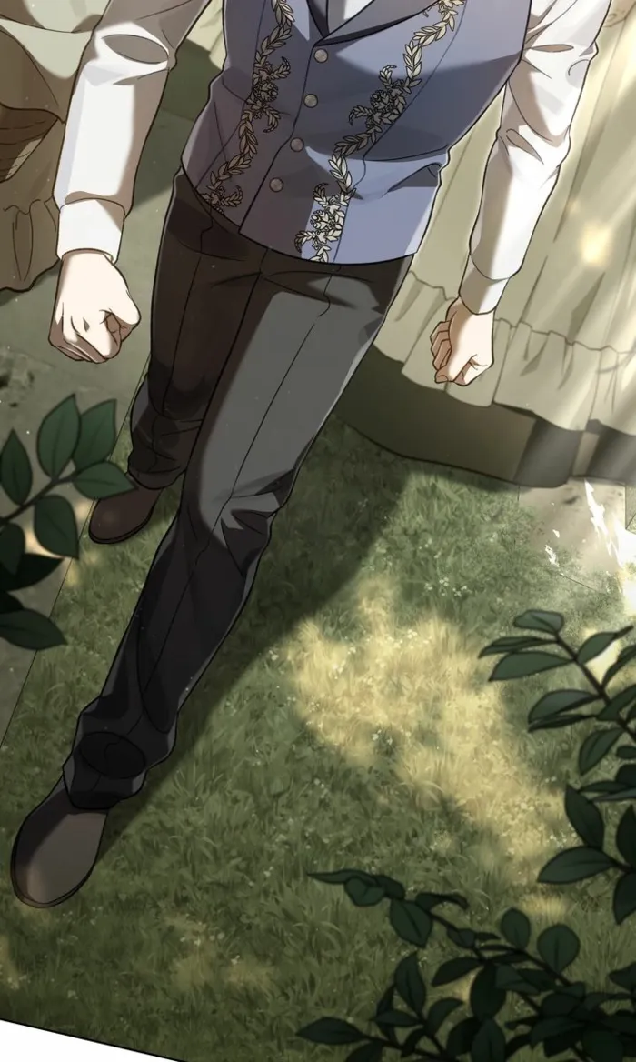 Read Reborn as the Enemy Prince EN Manga Online
