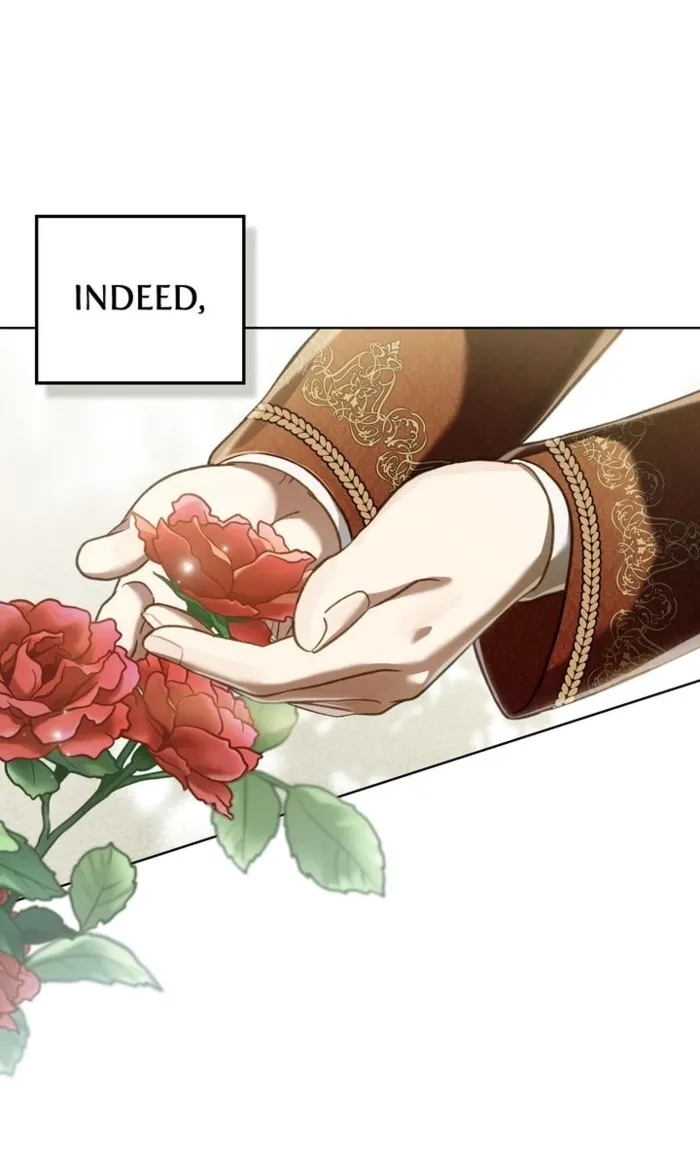 Read Reborn as the Enemy Prince EN Manga Online