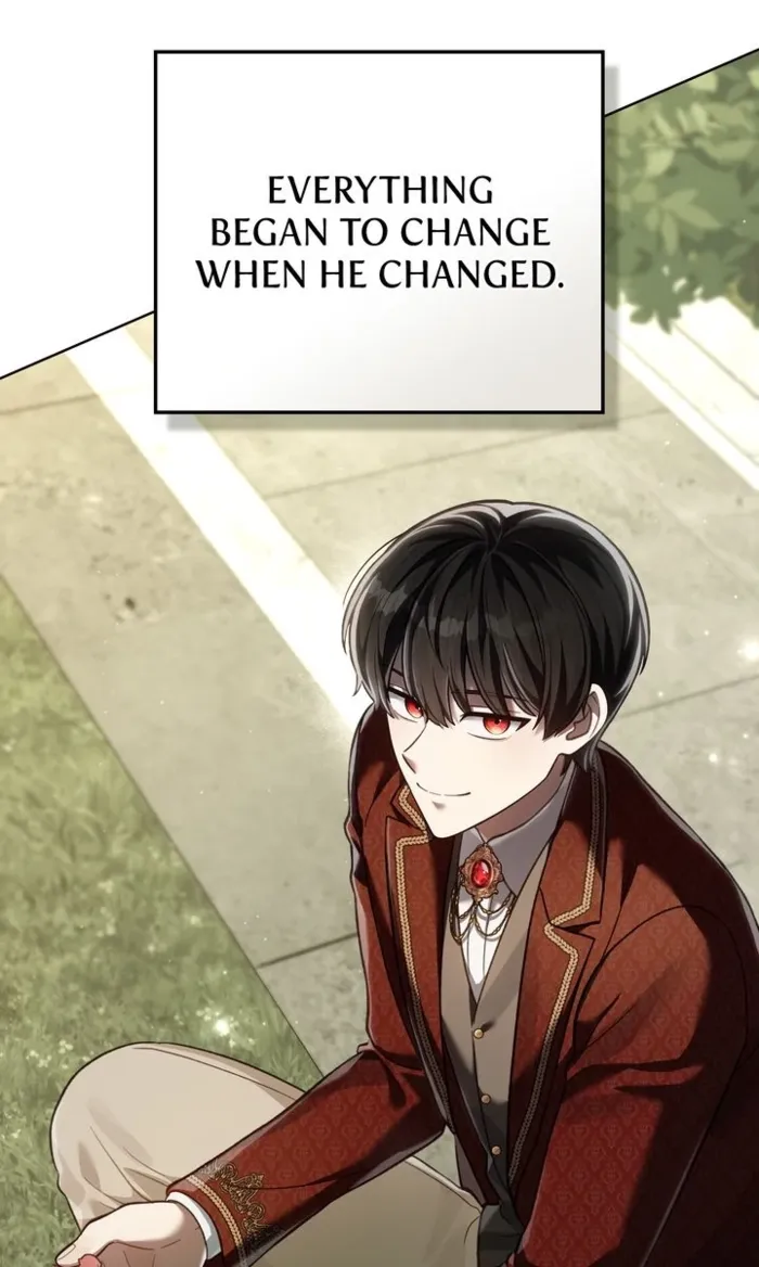 Read Reborn as the Enemy Prince EN Manga Online