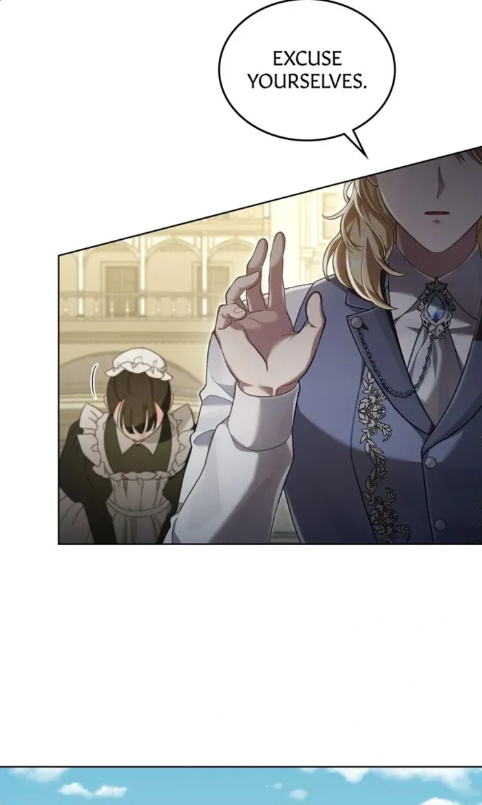 Read Reborn as the Enemy Prince EN Manga Online