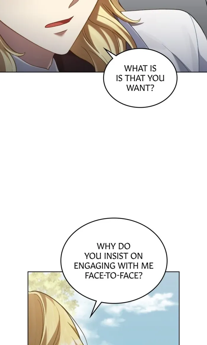 Read Reborn as the Enemy Prince EN Manga Online