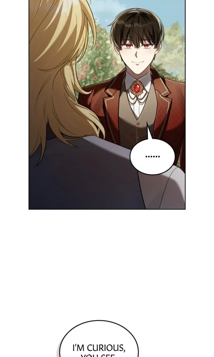 Read Reborn as the Enemy Prince EN Manga Online