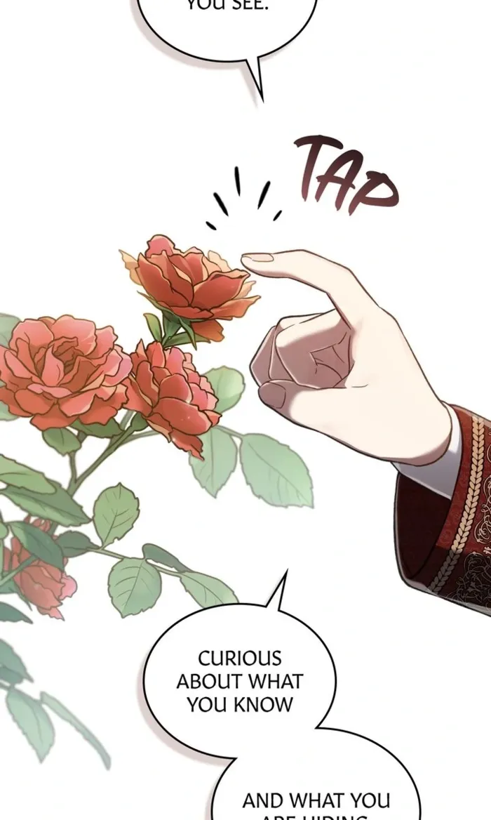 Read Reborn as the Enemy Prince EN Manga Online