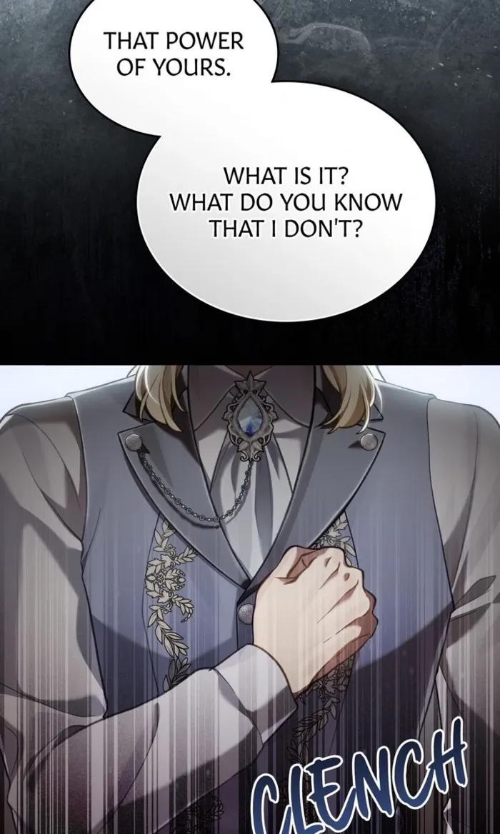 Read Reborn as the Enemy Prince EN Manga Online