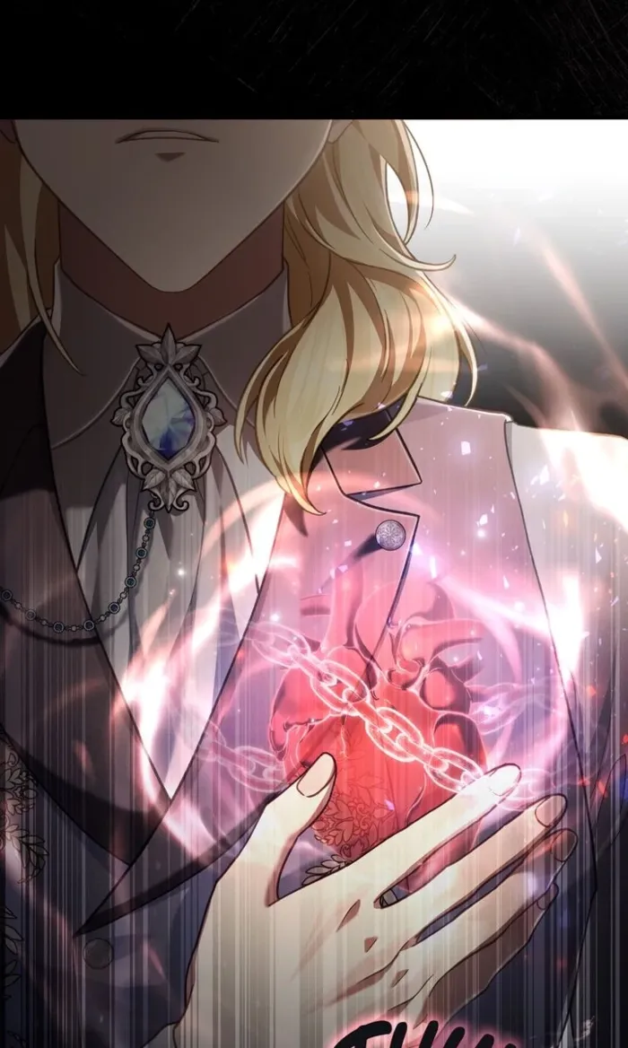 Read Reborn as the Enemy Prince EN Manga Online