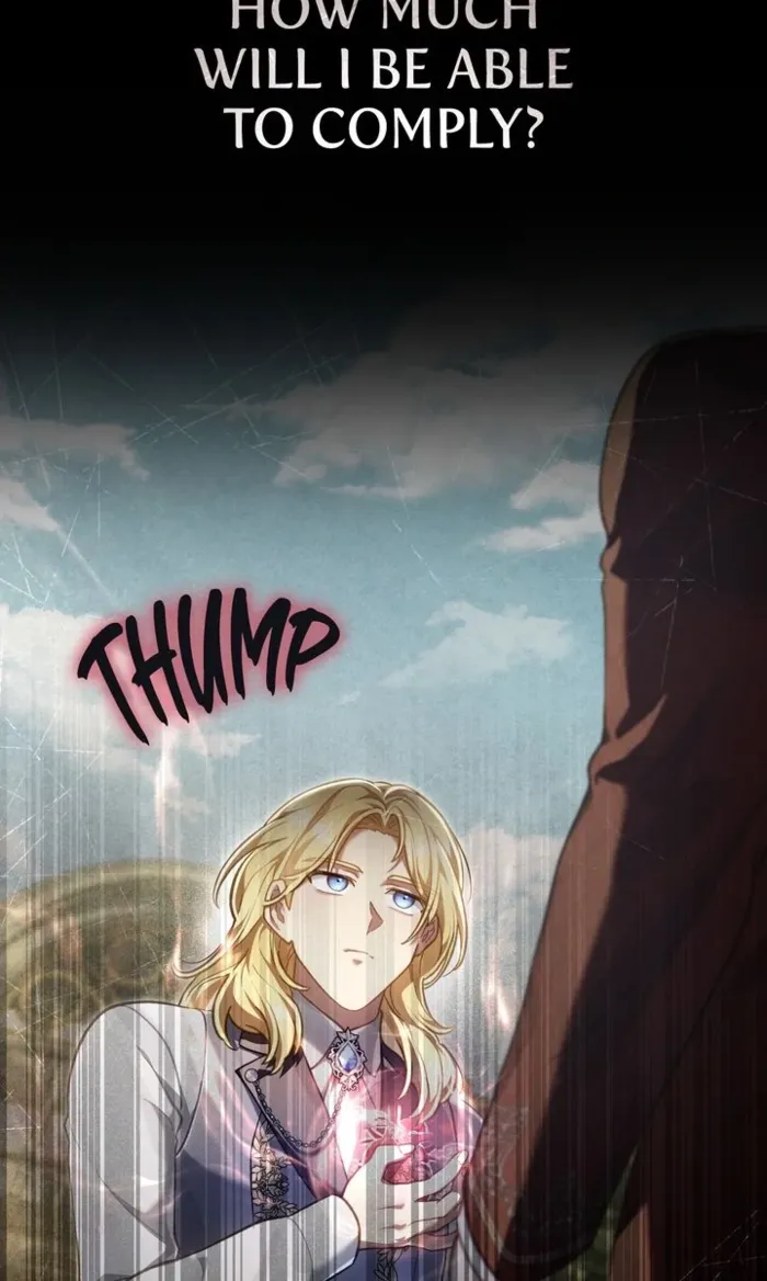 Read Reborn as the Enemy Prince EN Manga Online