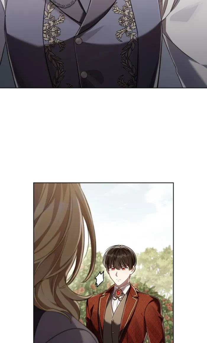Read Reborn as the Enemy Prince EN Manga Online