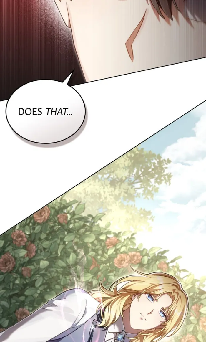 Read Reborn as the Enemy Prince EN Manga Online