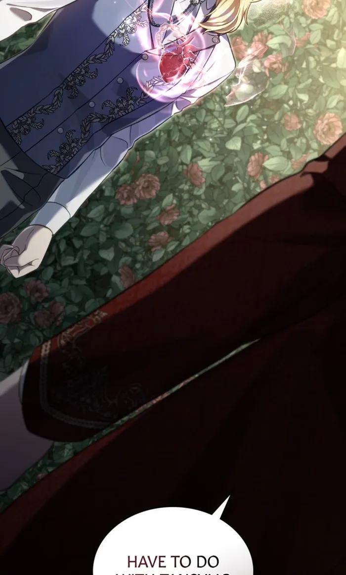 Read Reborn as the Enemy Prince EN Manga Online