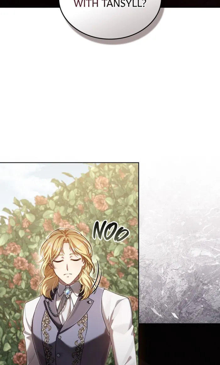 Read Reborn as the Enemy Prince EN Manga Online