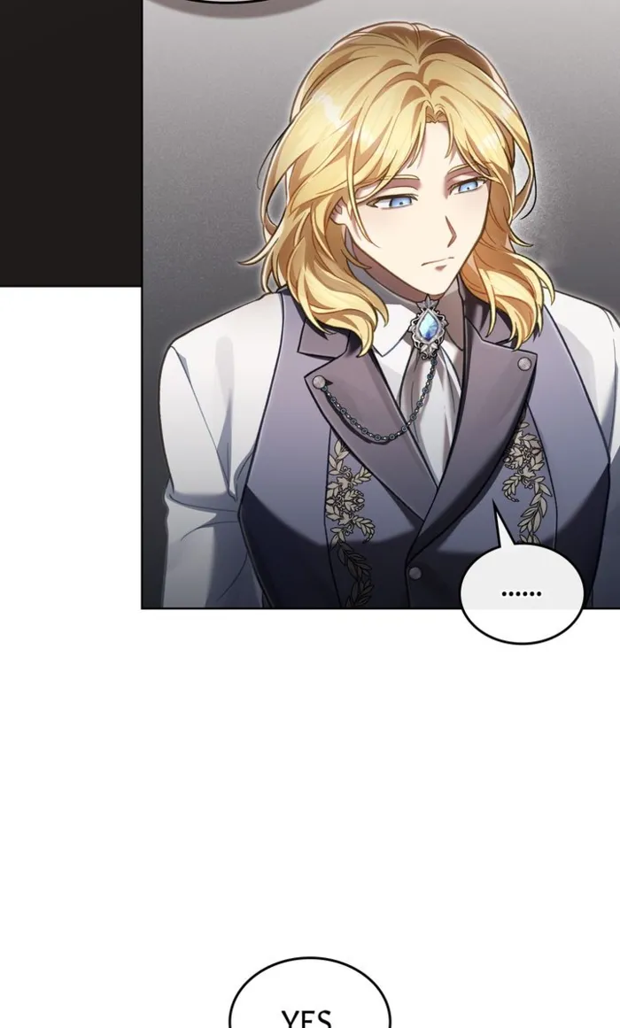 Read Reborn as the Enemy Prince EN Manga Online