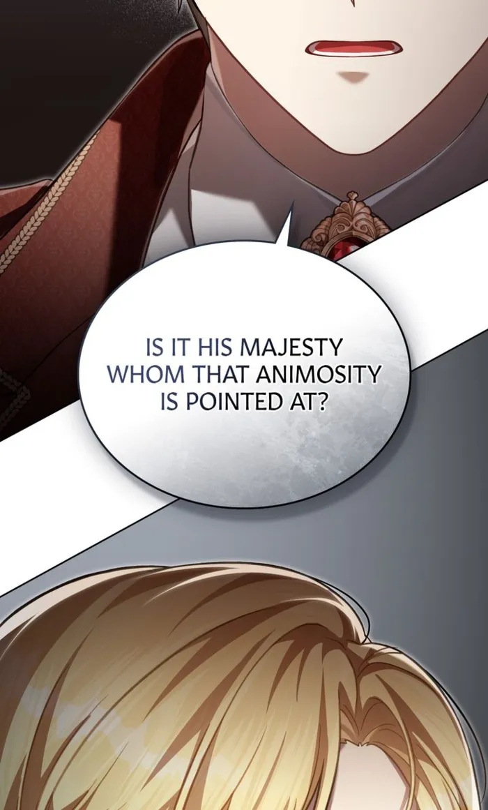 Read Reborn as the Enemy Prince EN Manga Online