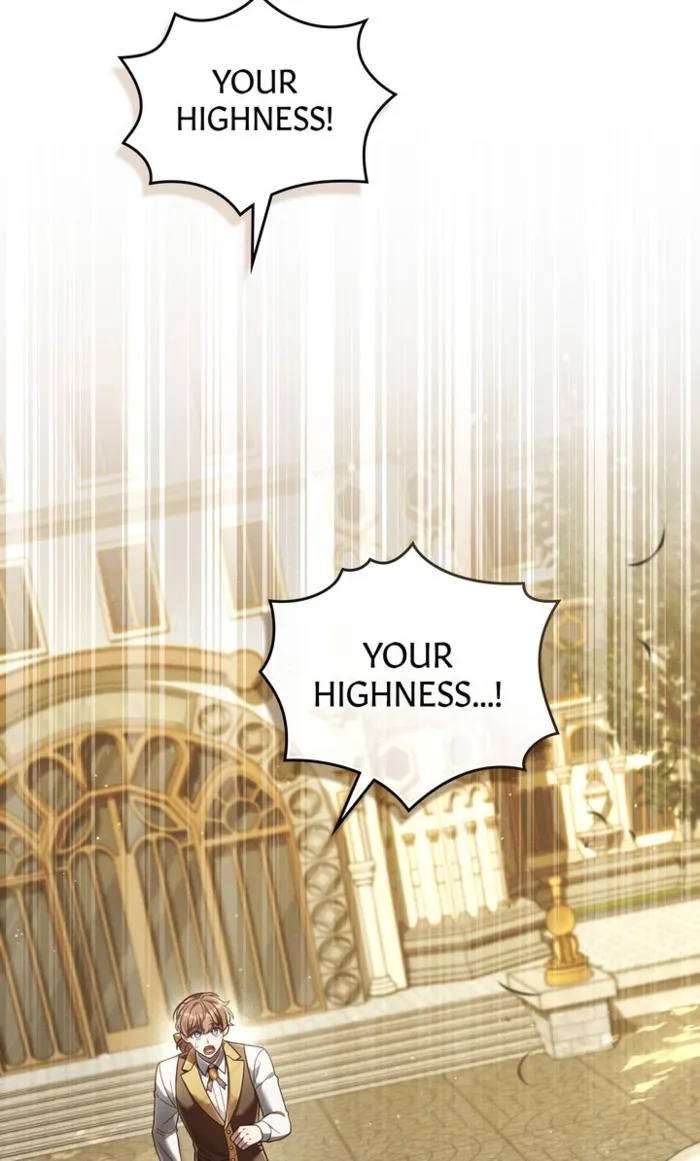 Read Reborn as the Enemy Prince EN Manga Online