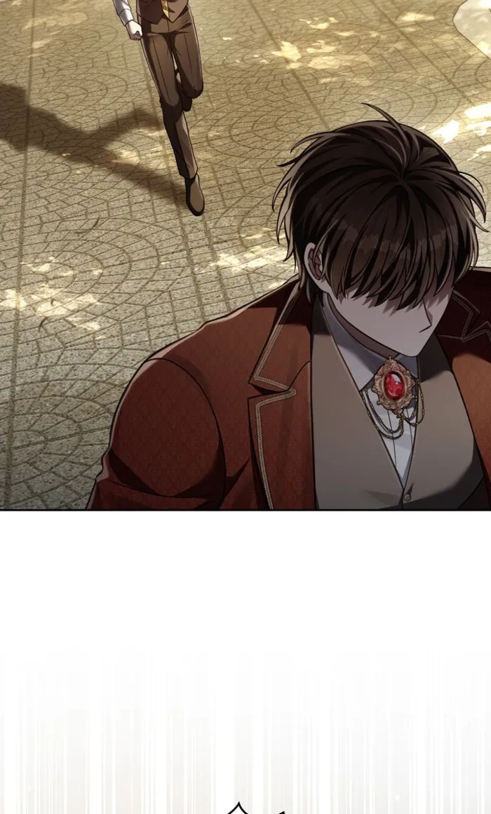 Read Reborn as the Enemy Prince EN Manga Online