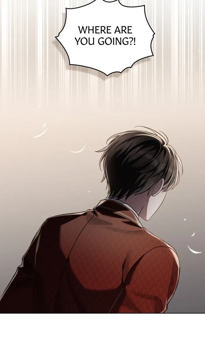 Read Reborn as the Enemy Prince EN Manga Online