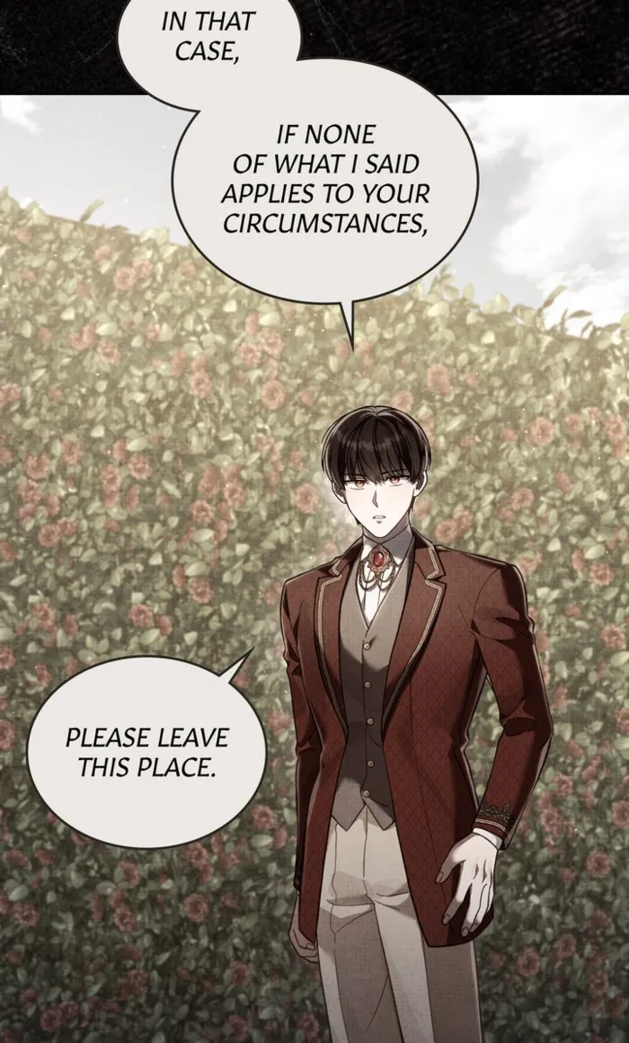 Read Reborn as the Enemy Prince EN Manga Online
