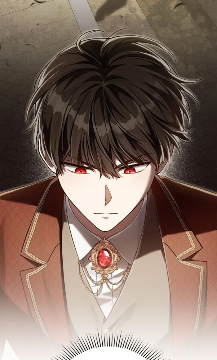 Read Reborn as the Enemy Prince EN Manga Online