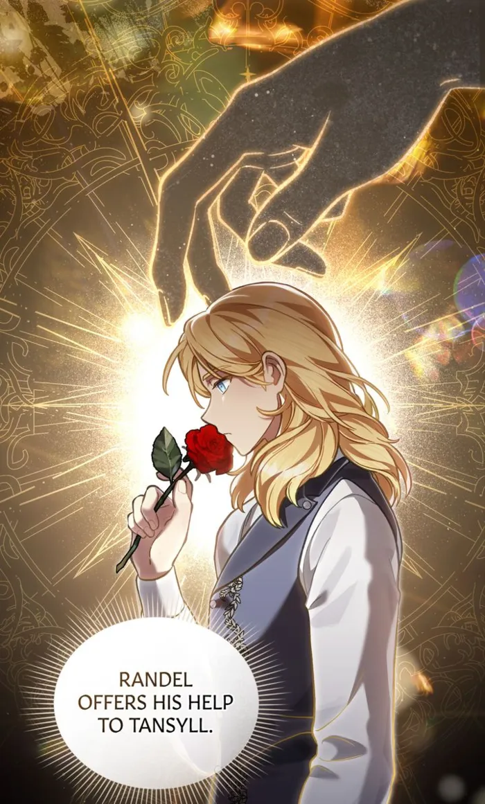 Read Reborn as the Enemy Prince EN Manga Online