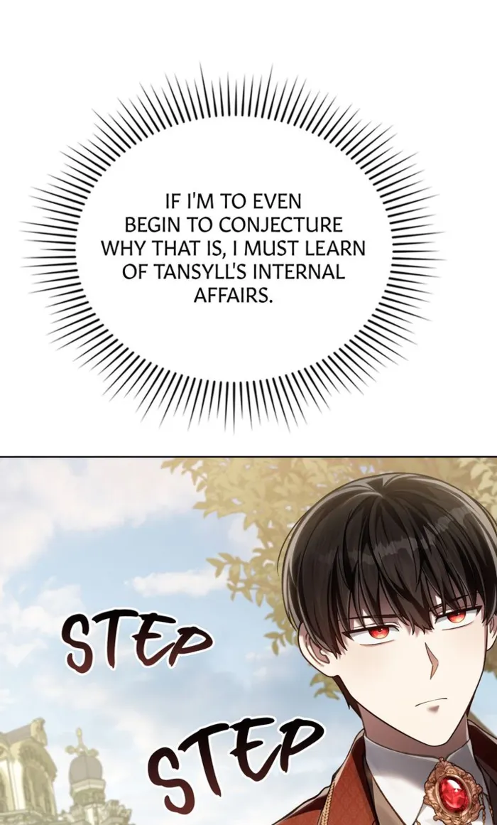 Read Reborn as the Enemy Prince EN Manga Online