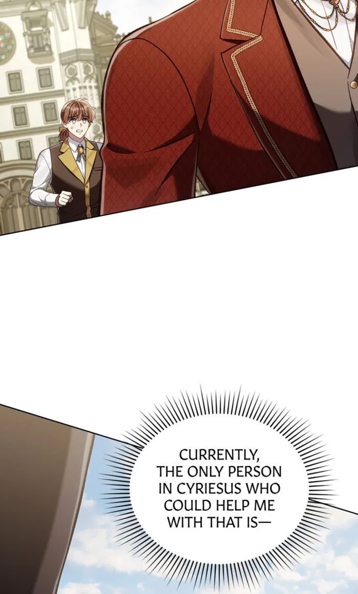 Read Reborn as the Enemy Prince EN Manga Online
