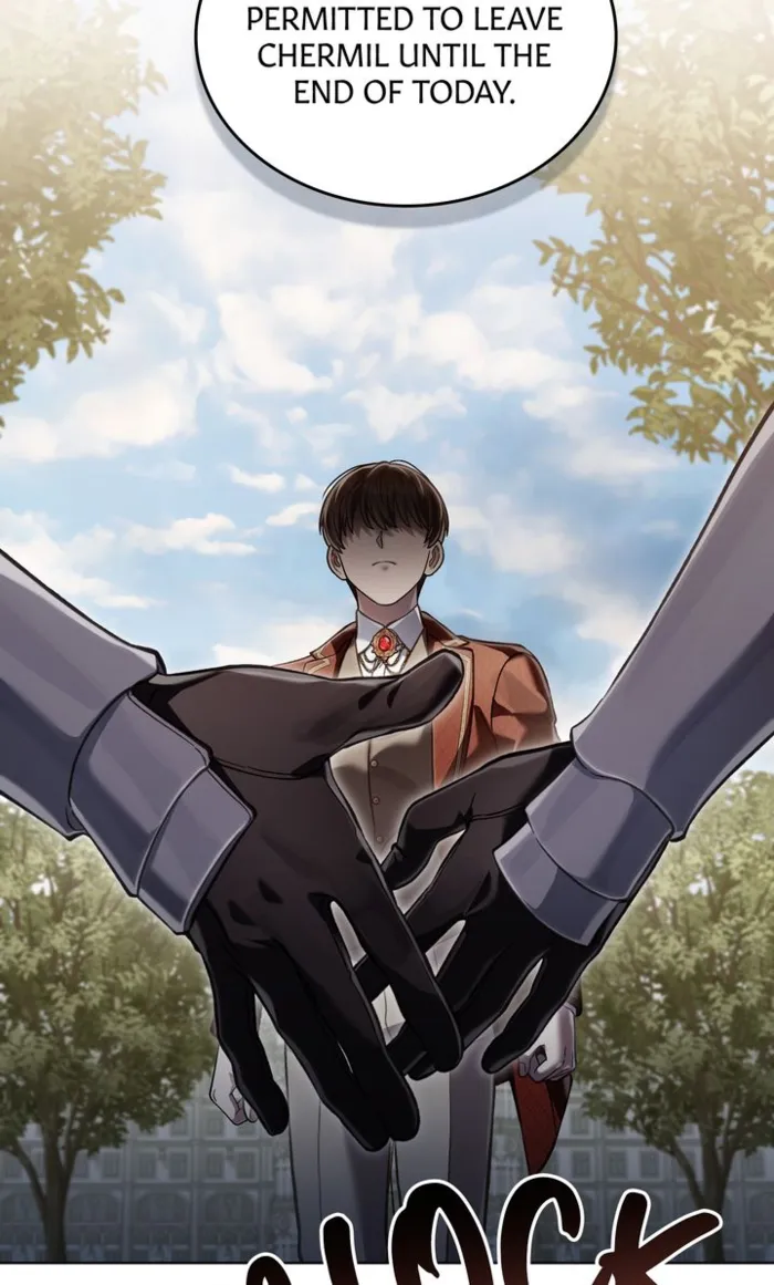 Read Reborn as the Enemy Prince EN Manga Online
