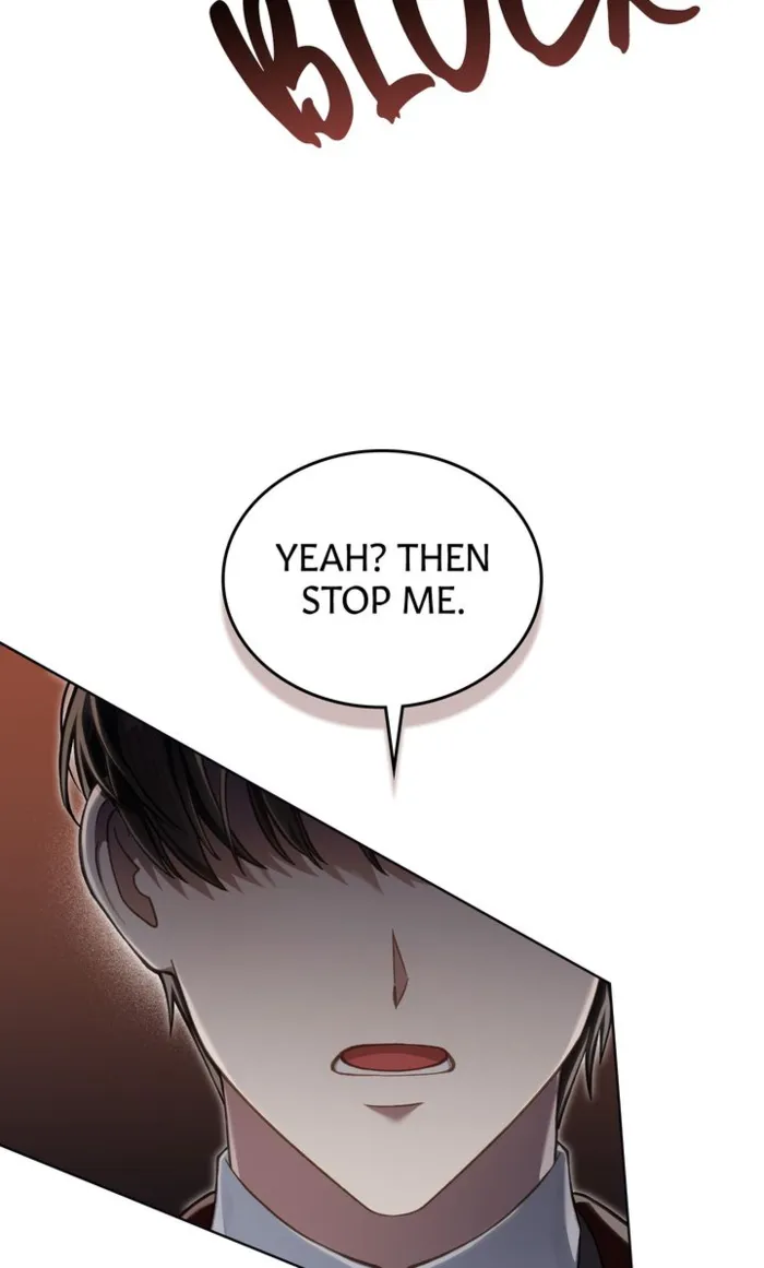 Read Reborn as the Enemy Prince EN Manga Online