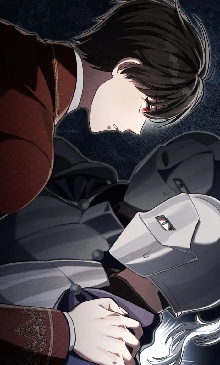 Read Reborn as the Enemy Prince EN Manga Online