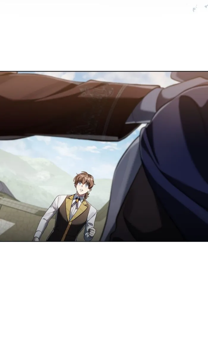 Read Reborn as the Enemy Prince EN Manga Online
