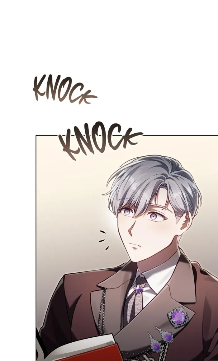 Read Reborn as the Enemy Prince EN Manga Online