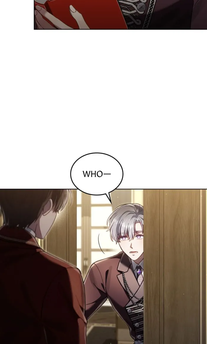 Read Reborn as the Enemy Prince EN Manga Online