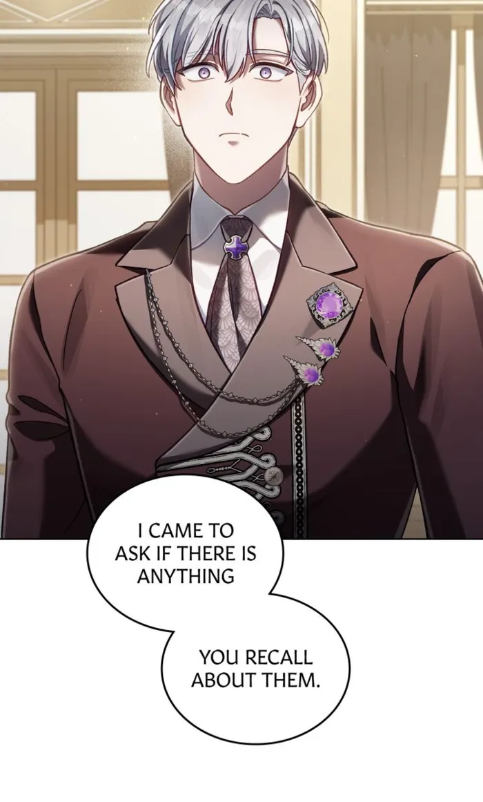 Read Reborn as the Enemy Prince EN Manga Online