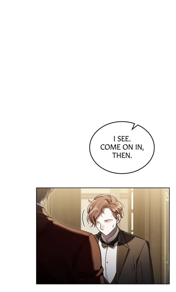 Read Reborn as the Enemy Prince EN Manga Online