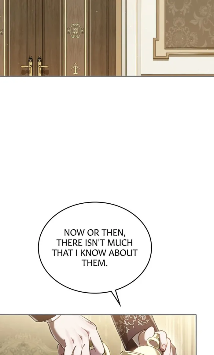 Read Reborn as the Enemy Prince EN Manga Online
