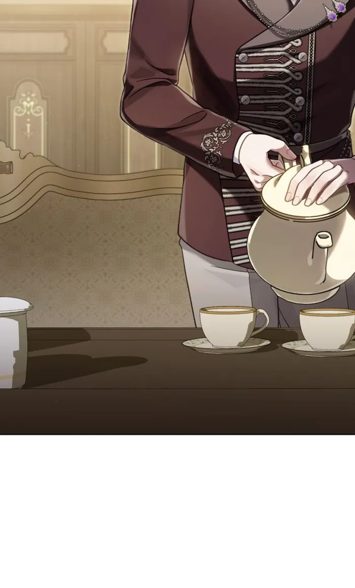 Read Reborn as the Enemy Prince EN Manga Online