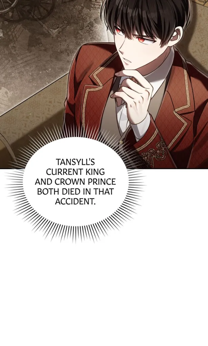 Read Reborn as the Enemy Prince EN Manga Online