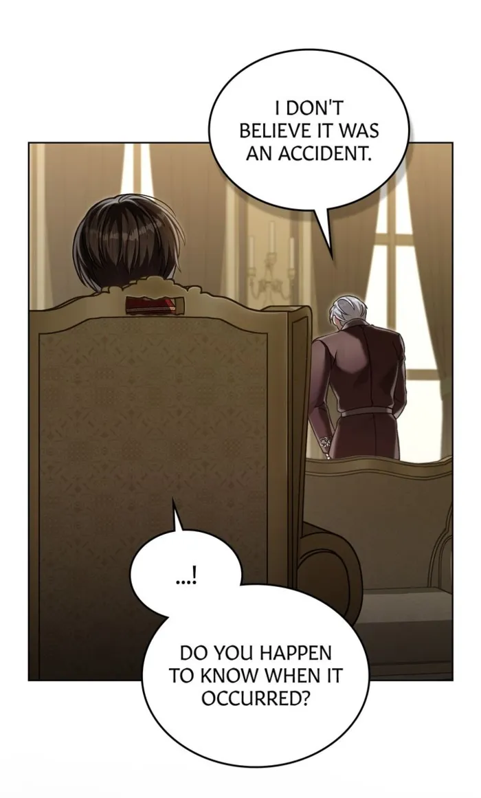 Read Reborn as the Enemy Prince EN Manga Online