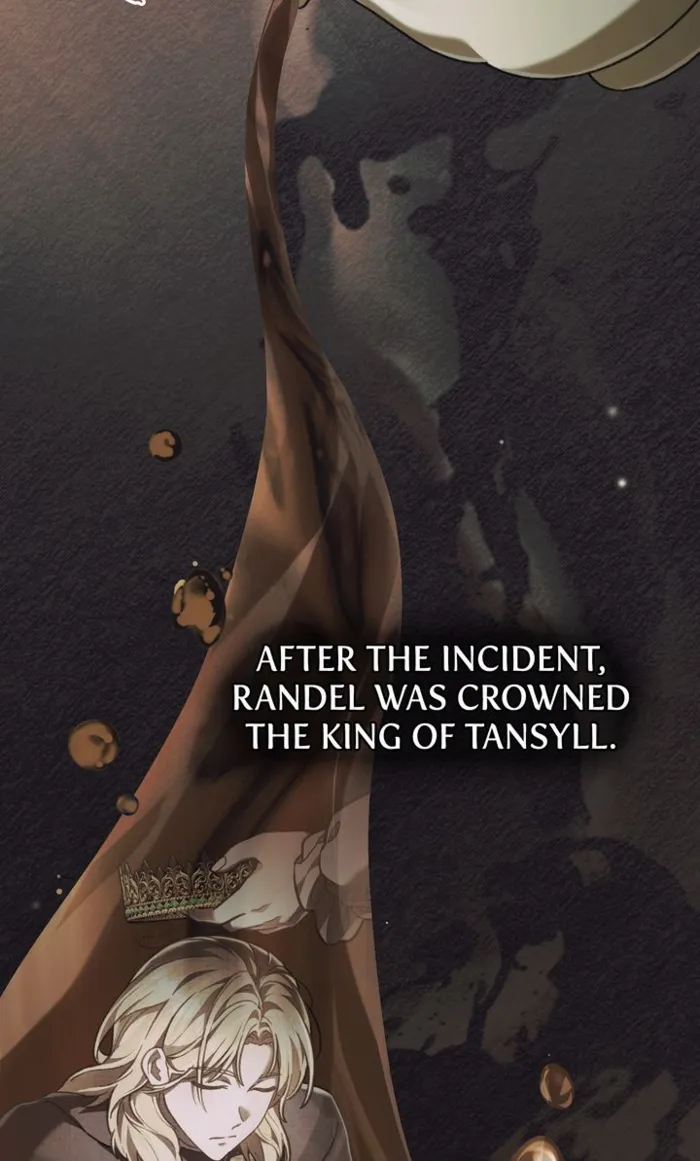 Read Reborn as the Enemy Prince EN Manga Online