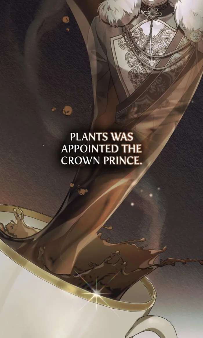 Read Reborn as the Enemy Prince EN Manga Online