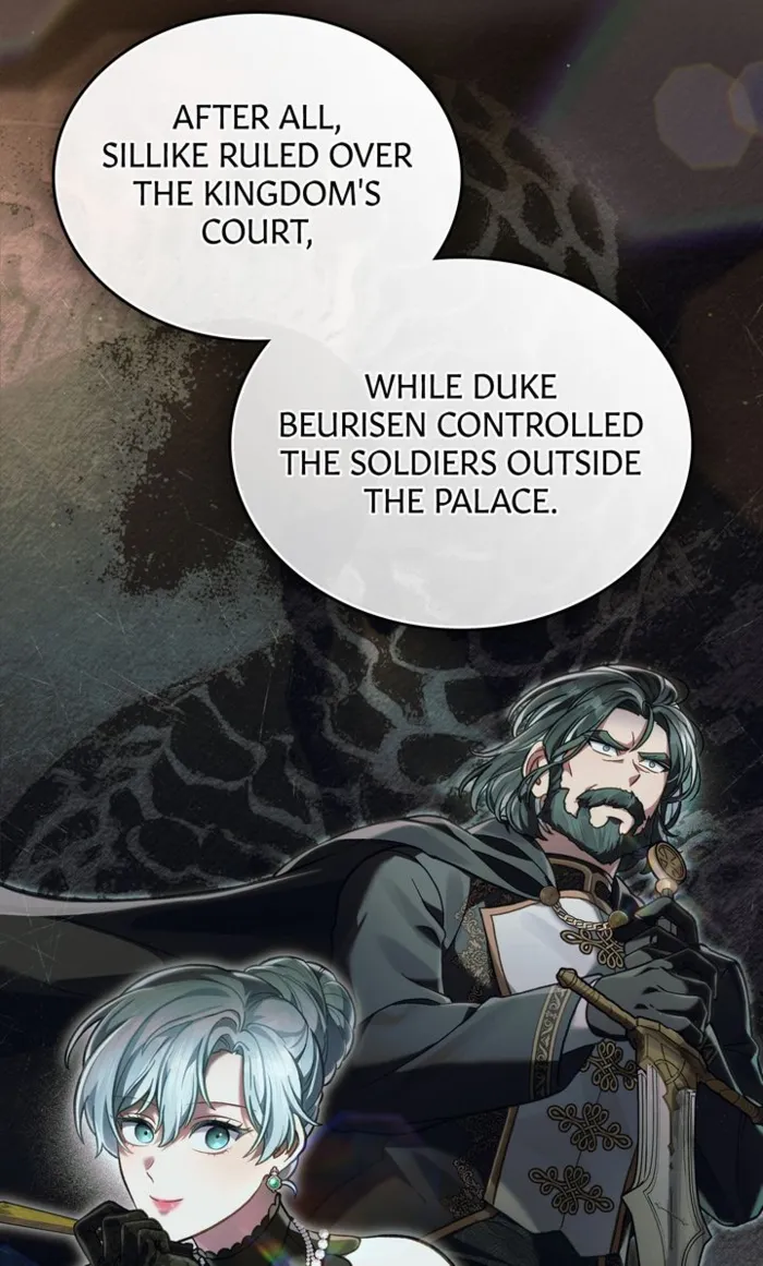 Read Reborn as the Enemy Prince EN Manga Online