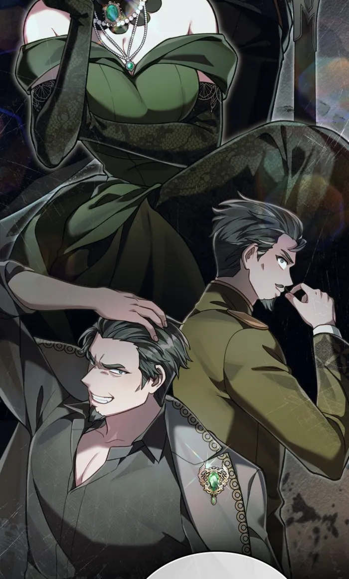 Read Reborn as the Enemy Prince EN Manga Online